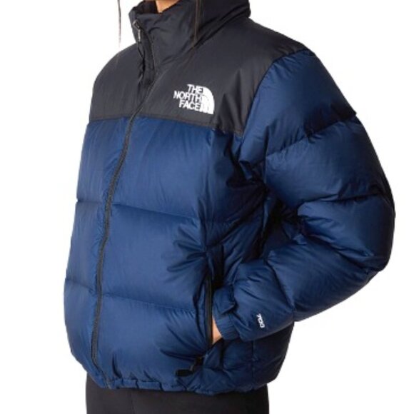 North Face Puffer - Women's 1996 Retro Nuptse Jacket - Picture 1 of 7